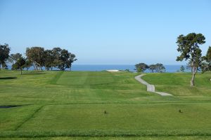 Torrey Pines (North) 10th